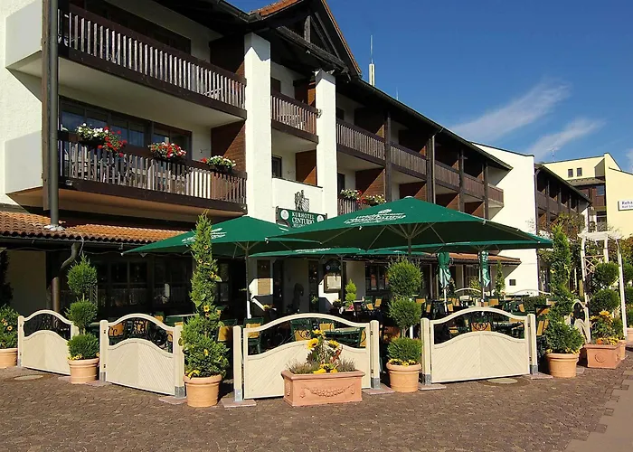 Hotel Centurio